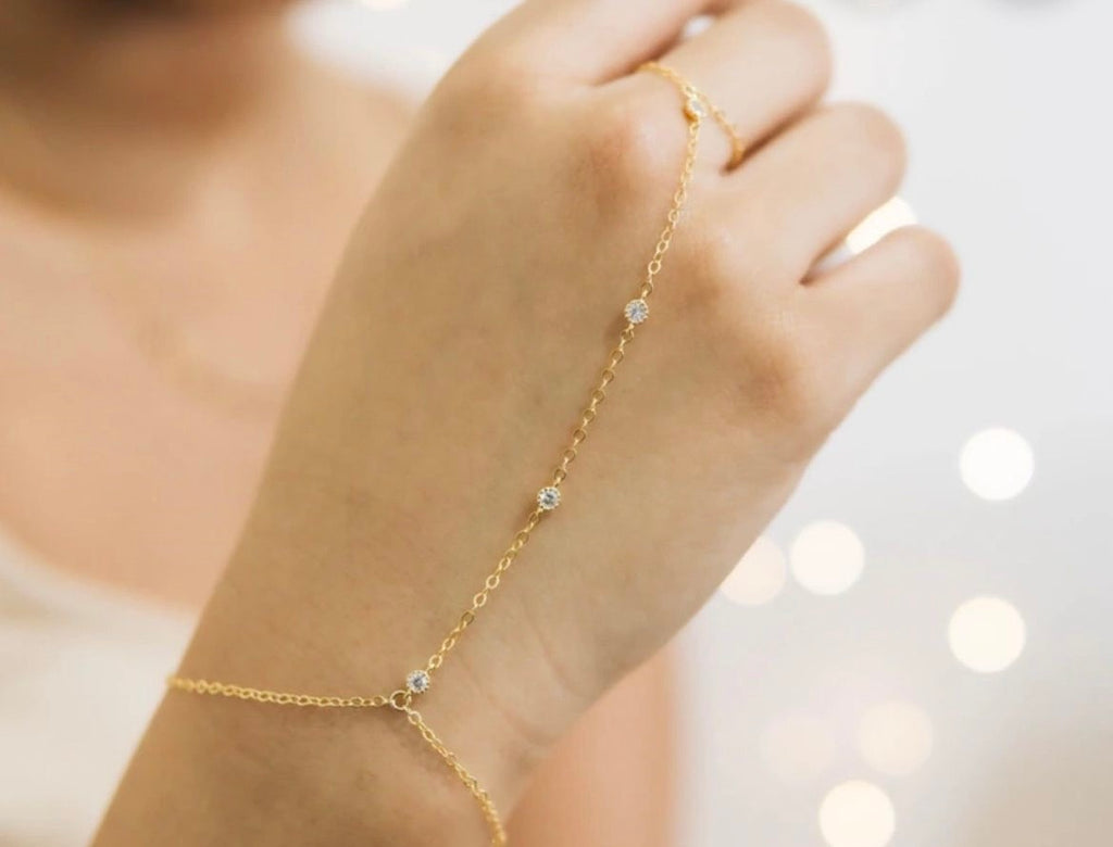 Nour Bracelet