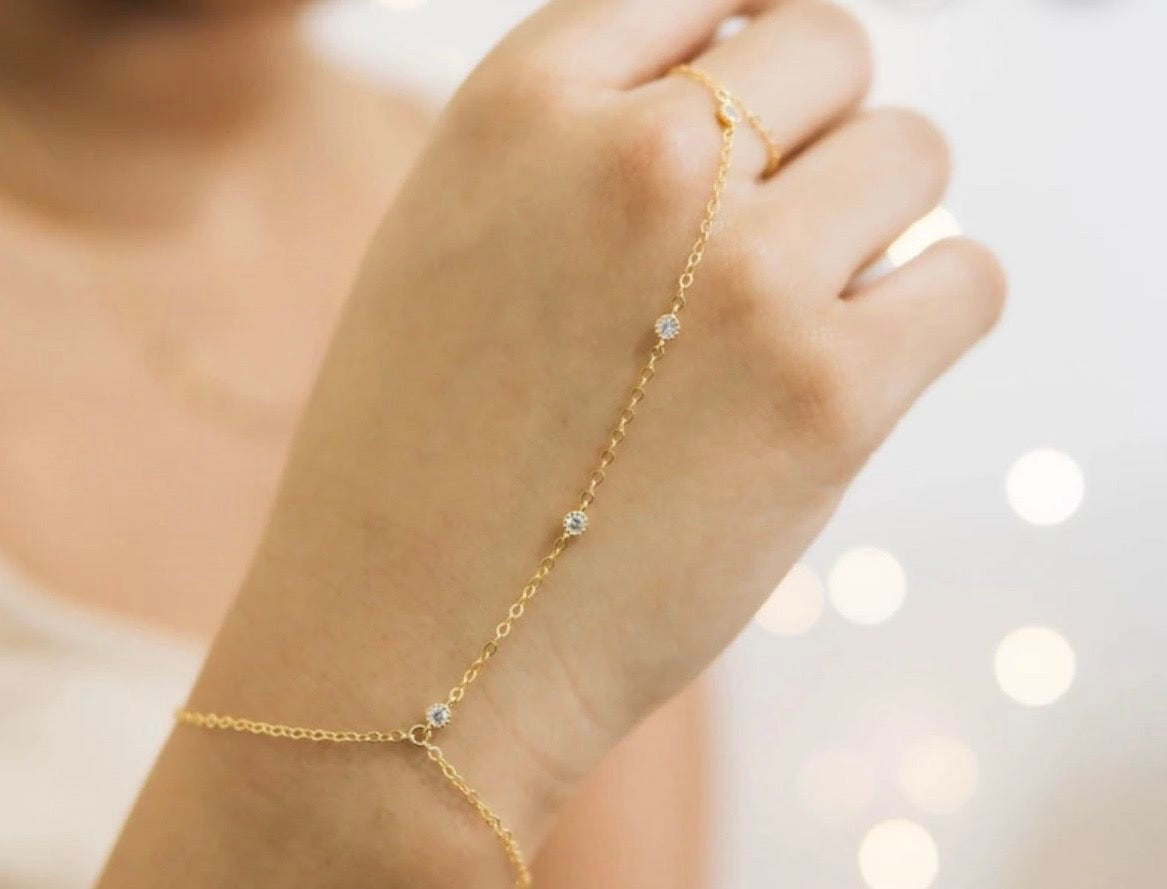 Bracelet Cloé