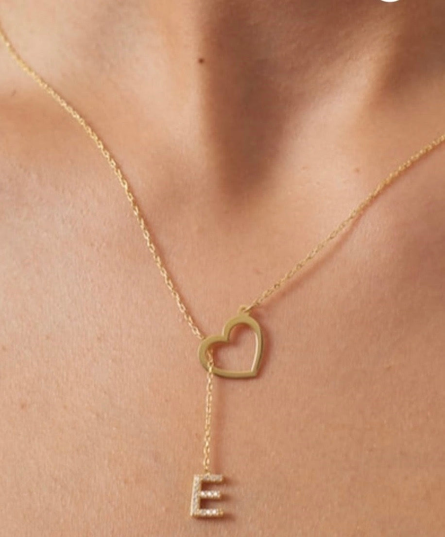 Collier Lila