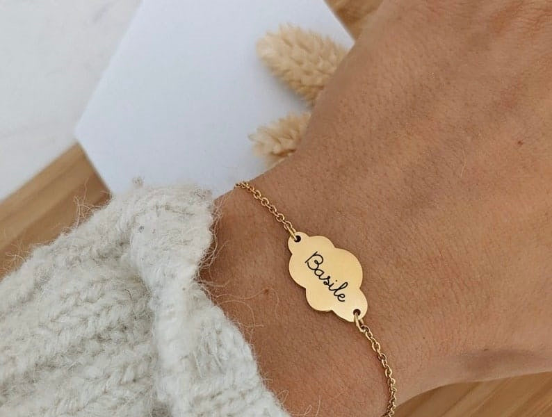 Bracelet Zoé