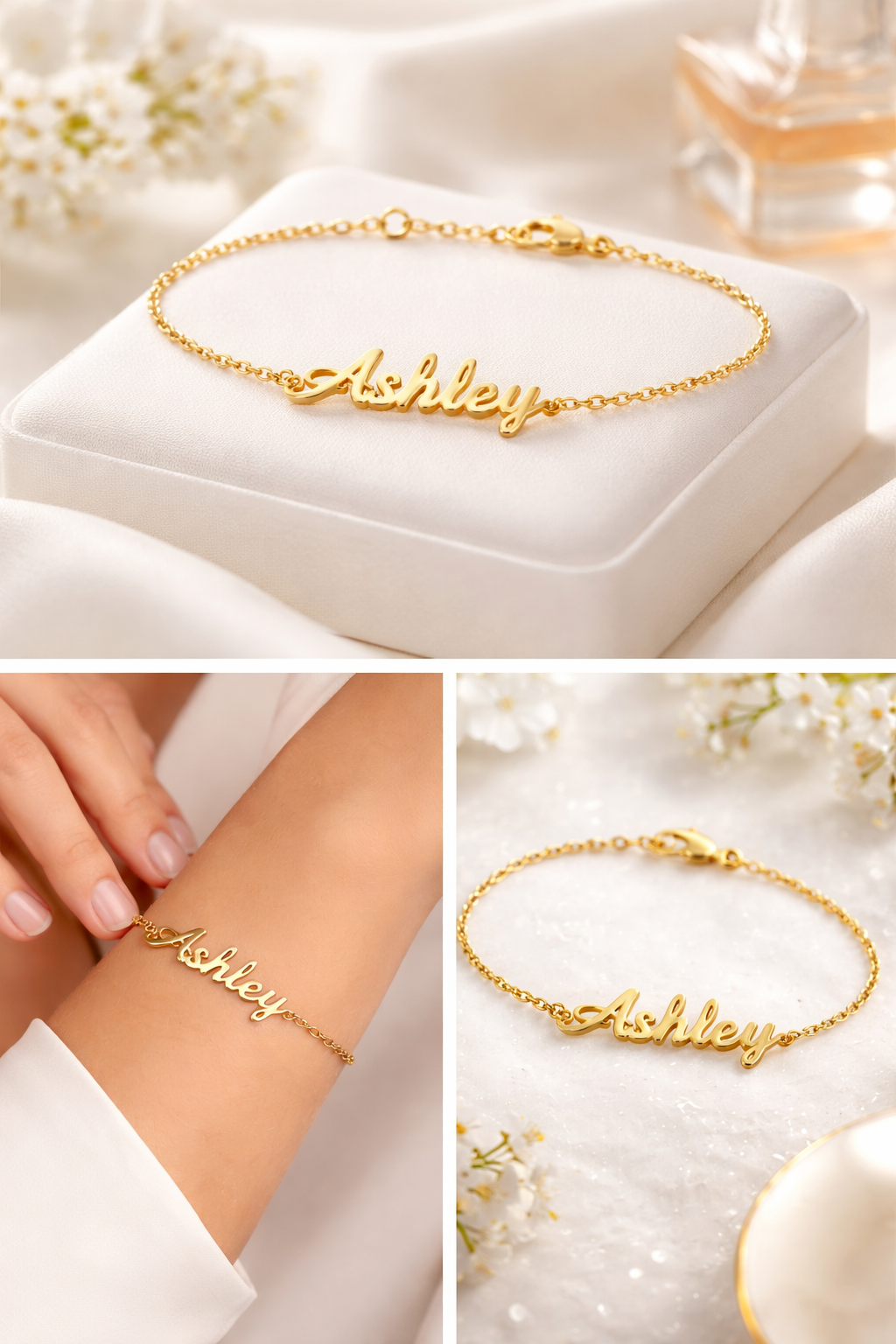 Bracelet Yza