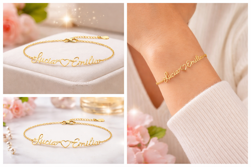 Bracelet Nour