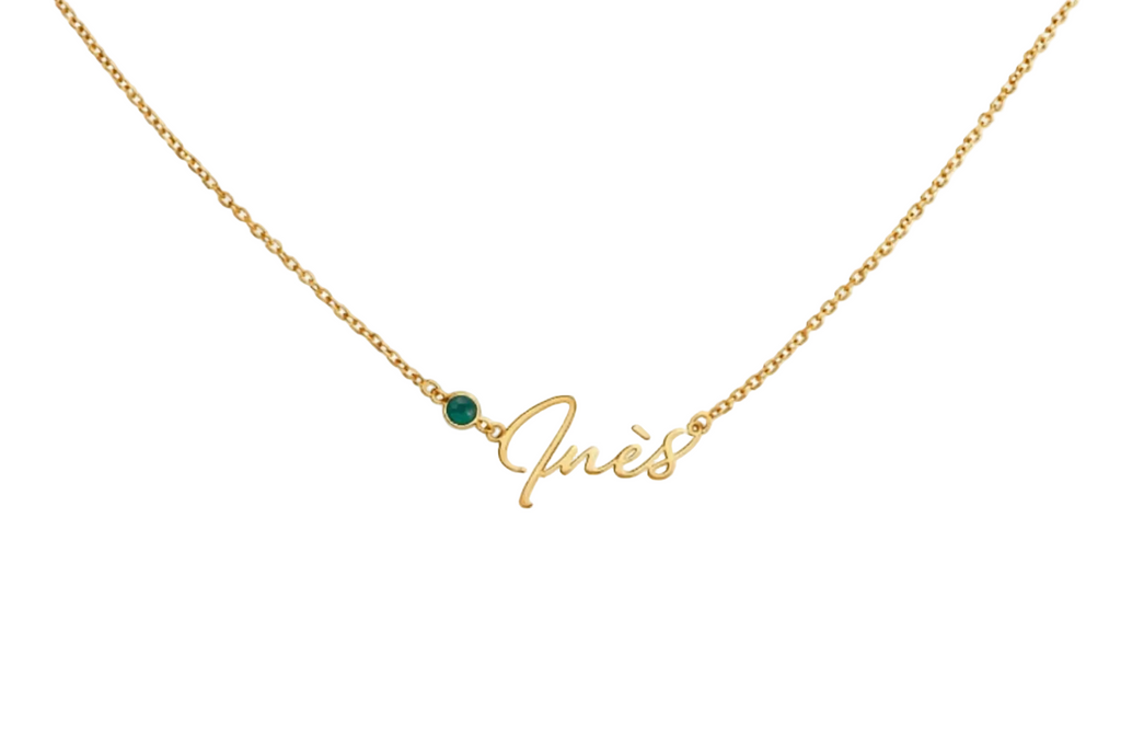 Collier Inès
