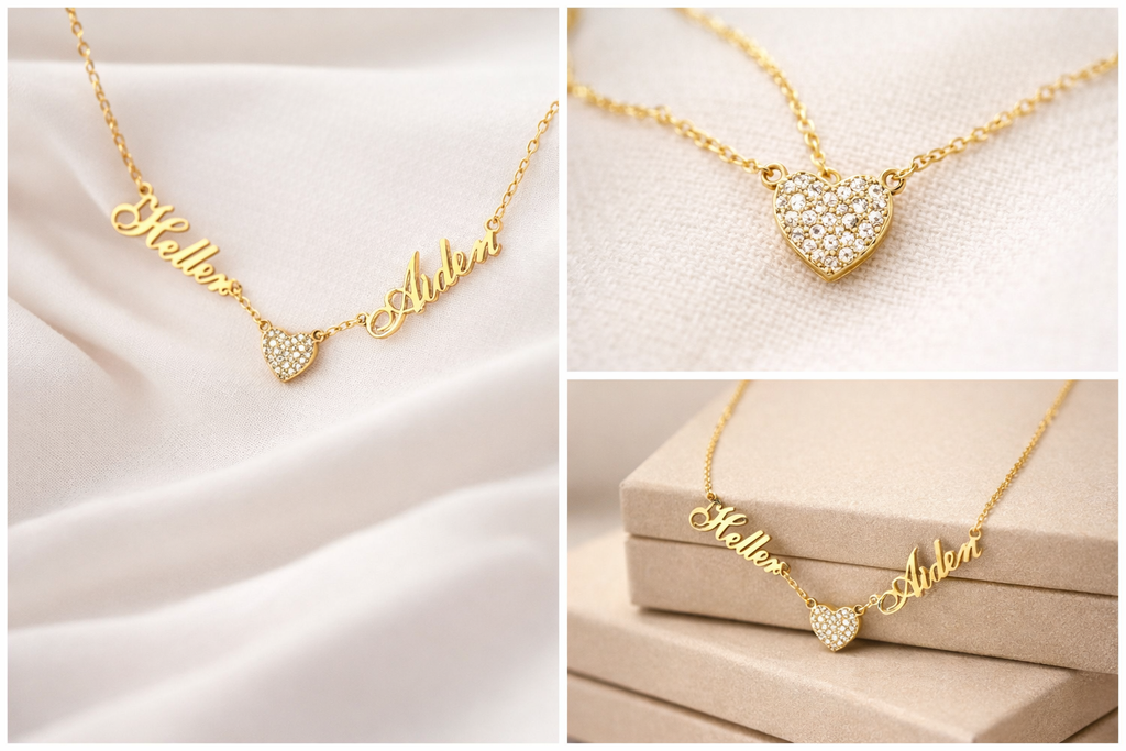 Collier Lumi