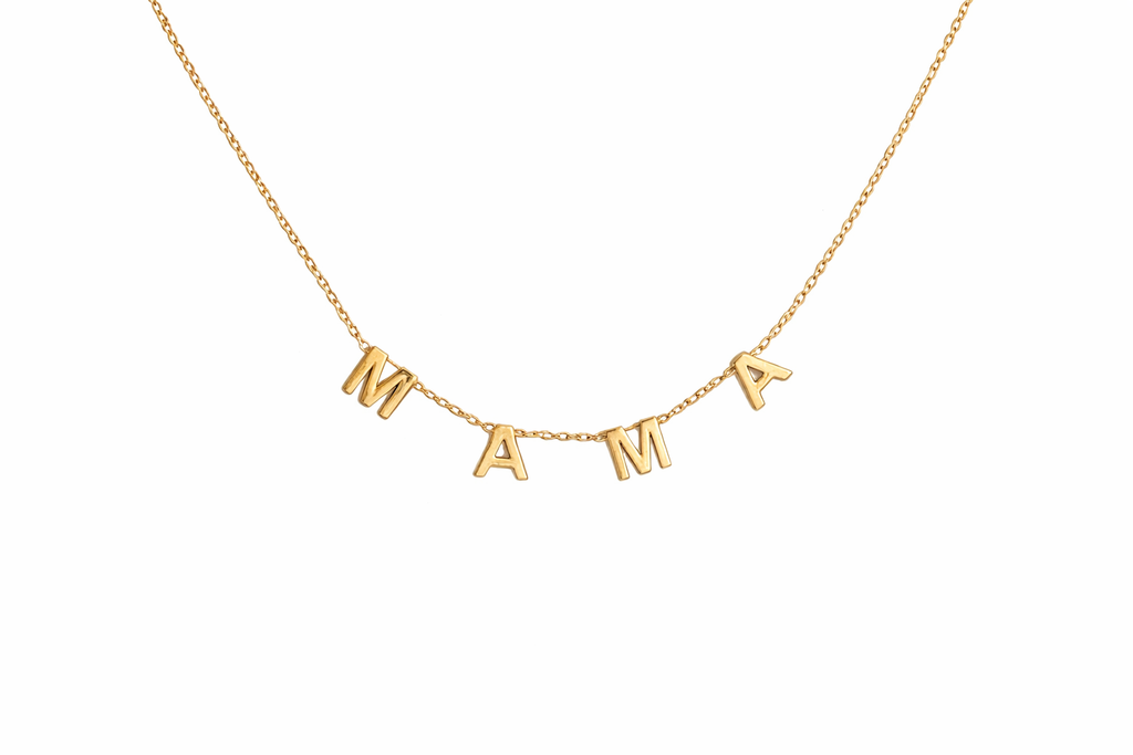 Collier Naya