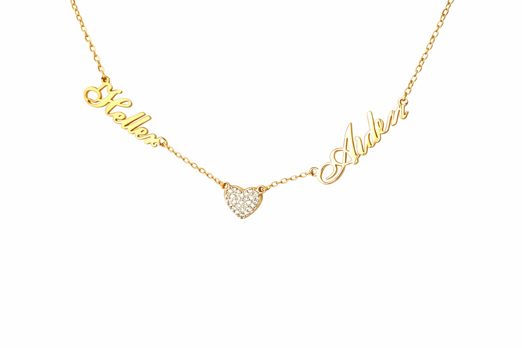 Collier Lumi