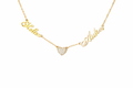 Collier Lumi