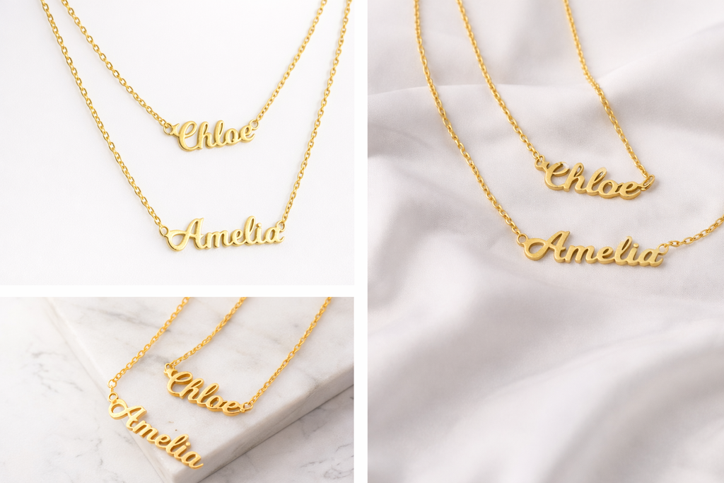 Collier Nahla
