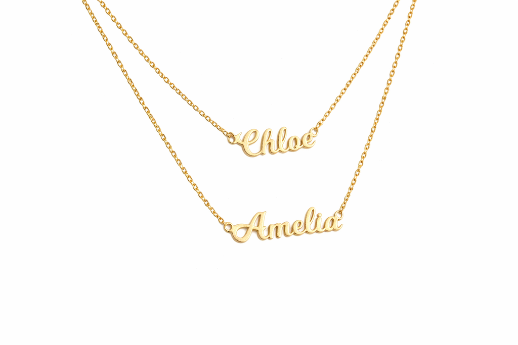 Collier Nahla