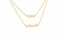 Collier Nahla