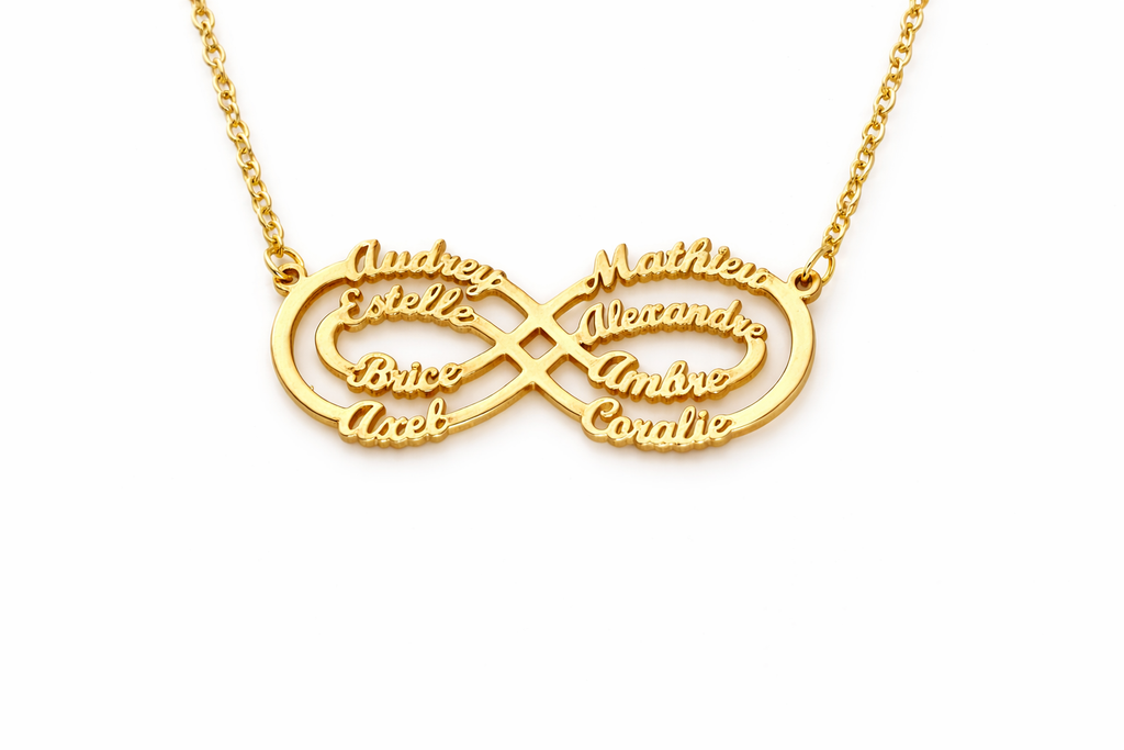 Collier Sola