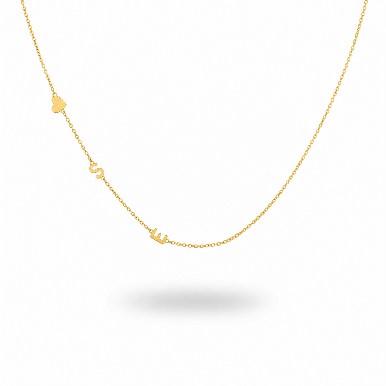 Collier Meyli