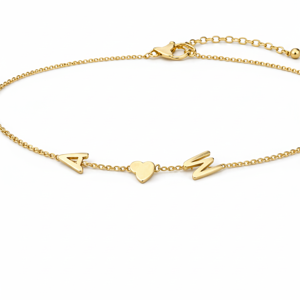 Bracelet Leana détails