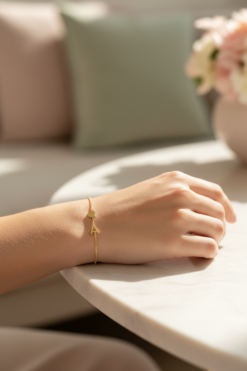 Bracelet Leana lifestyle