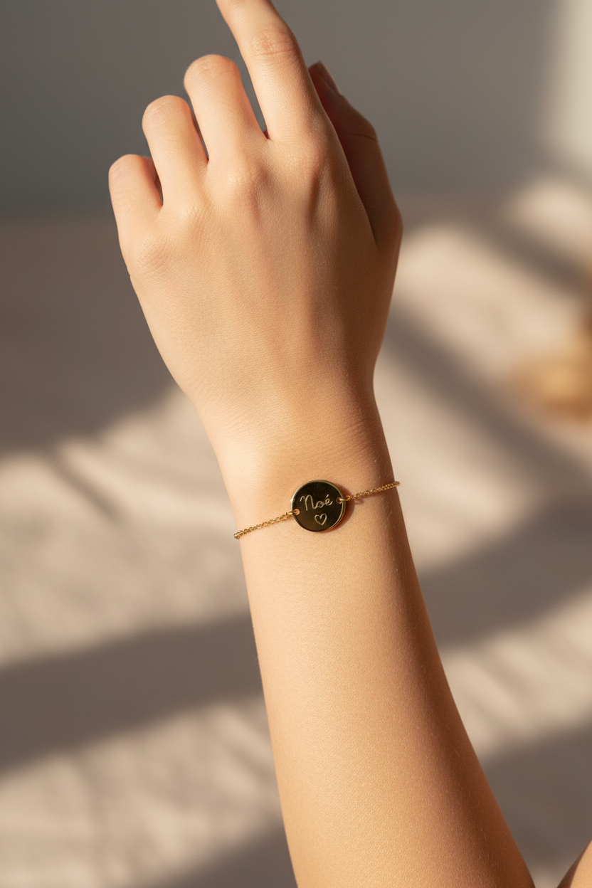 Bracelet Loren lifestyle