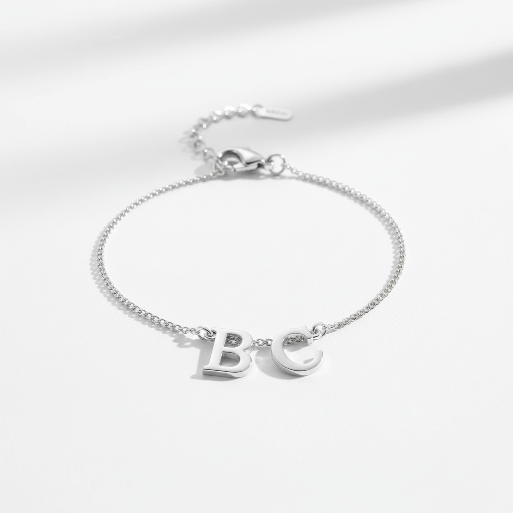 Bracelet Ona en argent
