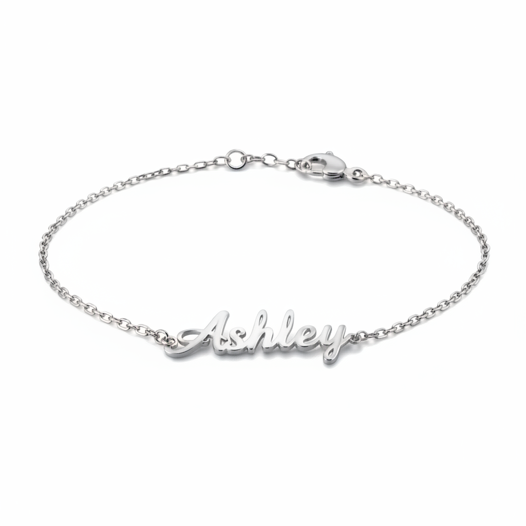 Bracelet Yza en argent