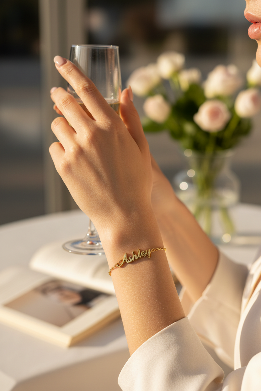 Bracelet Yza lifestyle