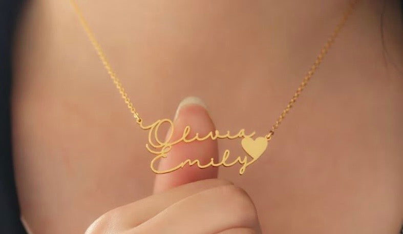 Collier Céline