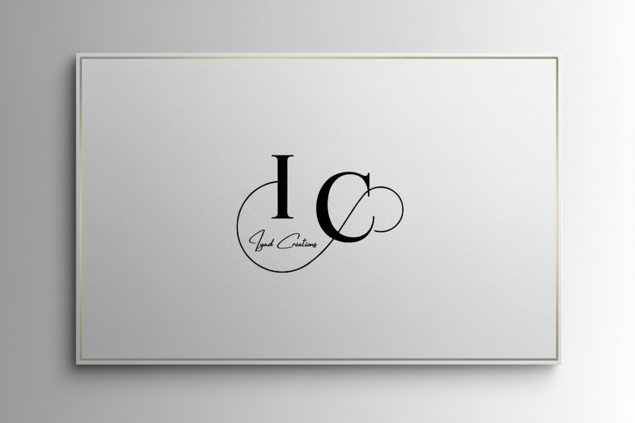 Carte cadeau Iyad Créations