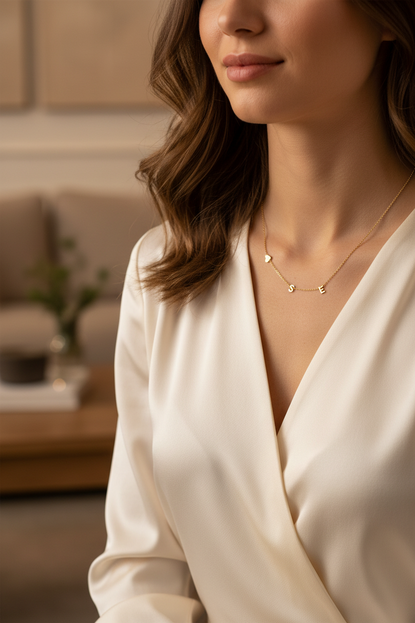 Collier Meyli lifestyle