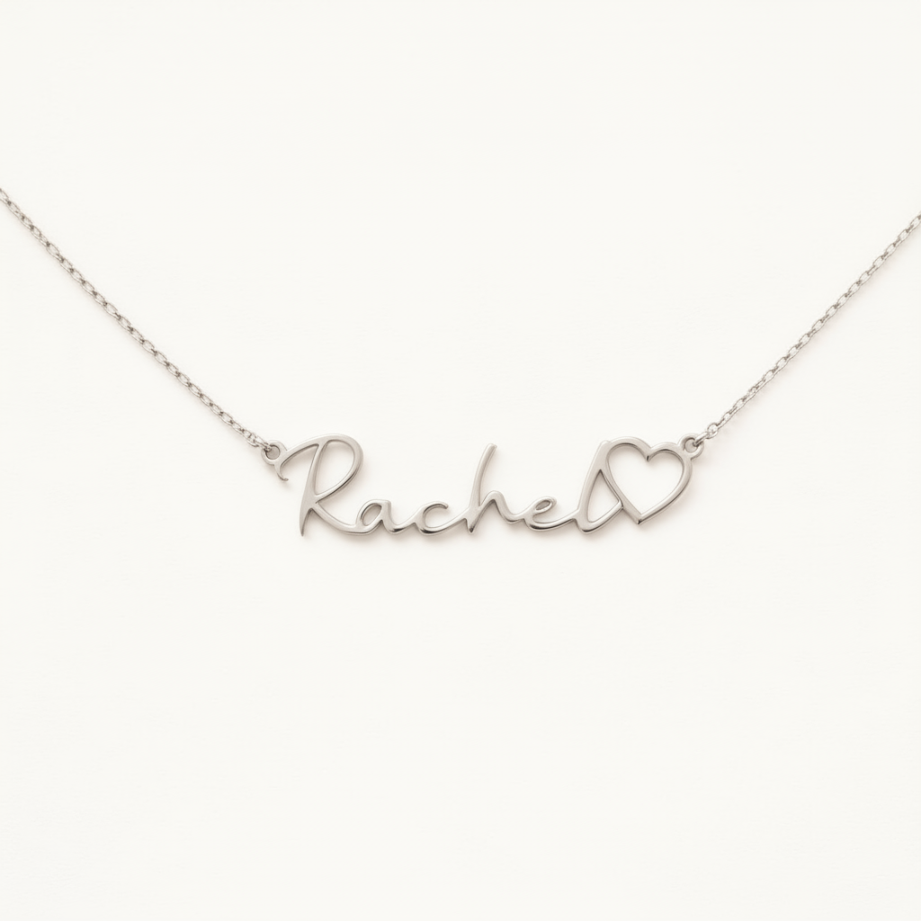 Collier Sifar en argent